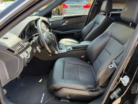 Mercedes-Benz E 250 d 4MATIC AMG Pack 100%РЕАЛНИ КИЛОМЕТРИ - ДОКАЗУЕМИ, снимка 9