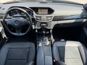 Mercedes-Benz E 250 d 4MATIC AMG Pack 100%РЕАЛНИ КИЛОМЕТРИ - ДОКАЗУЕМИ, снимка 11