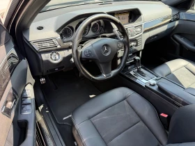 Mercedes-Benz E 250 d 4MATIC AMG Pack 100%РЕАЛНИ КИЛОМЕТРИ - ДОКАЗУЕМИ, снимка 10