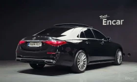 Mercedes-Benz S 400 D| MASSAGE| BURMESTER| ОБДУХ| HUD| 360| , снимка 2