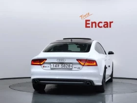 Audi A7 3.0 TDI Quattro - САМО 30% АВАНС, снимка 4