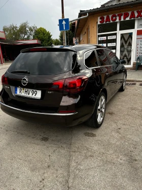 Opel Astra G, снимка 3