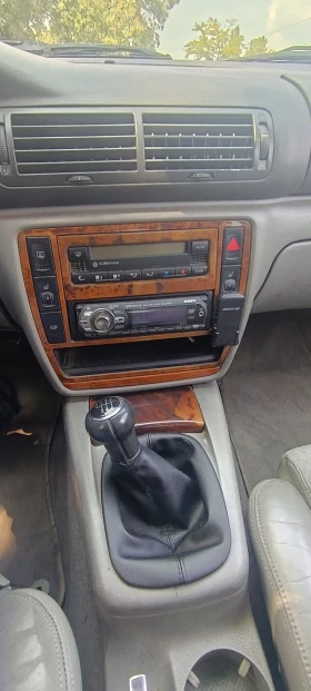 VW Passat 1.9 131, снимка 6