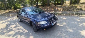 VW Passat 1.9 131, снимка 4