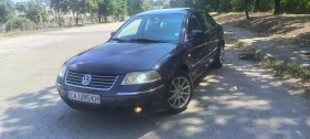 VW Passat 1.9 131, снимка 1