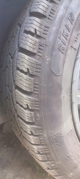 VW Passat 1.9 131, снимка 10