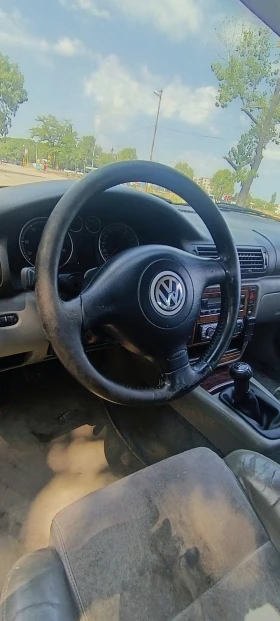 VW Passat 1.9 131, снимка 7