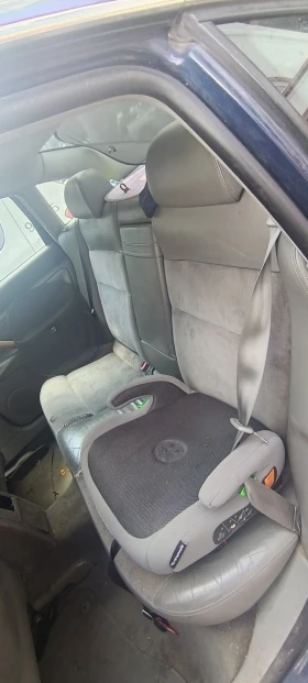 VW Passat 1.9 131, снимка 11