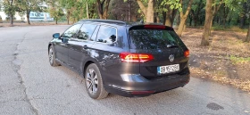 VW Passat, снимка 6