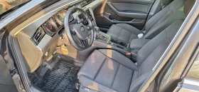 VW Passat, снимка 4