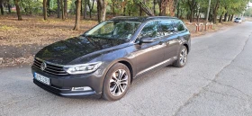VW Passat, снимка 8