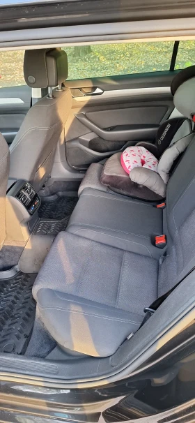 VW Passat, снимка 3