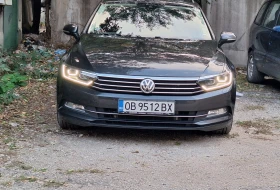 VW Passat, снимка 1