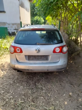 VW Passat, снимка 2