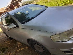 VW Passat, снимка 4