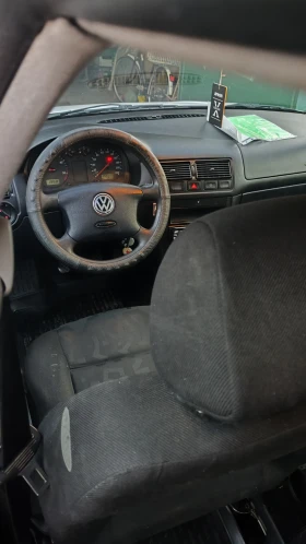 VW Golf Голф 4, снимка 10