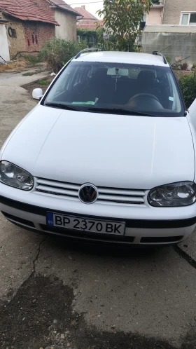VW Golf Голф 4, снимка 1