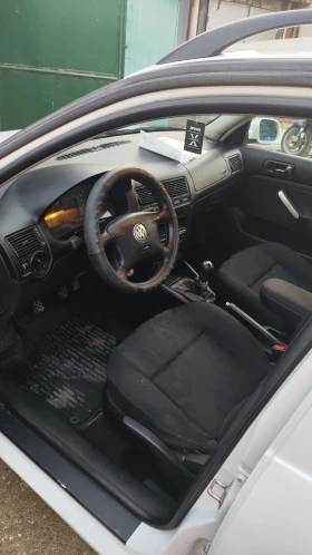 VW Golf Голф 4, снимка 8