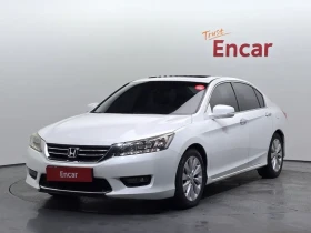 Honda Accord 3.5 9Th Generation, снимка 1