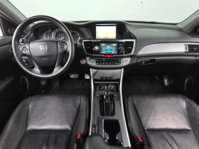 Honda Accord 3.5 9Th Generation, снимка 13