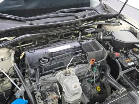 Honda Accord 3.5 9Th Generation, снимка 11