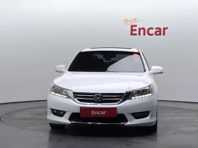 Honda Accord 3.5 9Th Generation, снимка 5