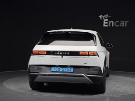 Hyundai Ioniq 5 Long Range AWD| 302к.с., снимка 4