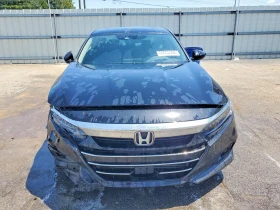 Honda Accord 2.0l Touring, снимка 5