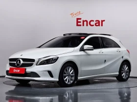 Mercedes-Benz A 200 90 000км., снимка 1
