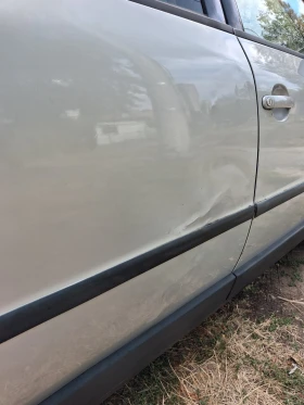 VW Passat, снимка 11