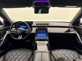 Mercedes-Benz S 580 4MATIC\AMG\Burmester\Long, снимка 10