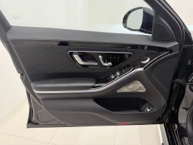 Mercedes-Benz S 580 4MATIC\AMG\Burmester\Long, снимка 8