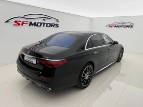 Mercedes-Benz S 580 4MATIC\AMG\Burmester\Long, снимка 6