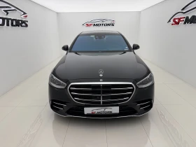 Mercedes-Benz S 580 4MATIC\AMG\Burmester\Long, снимка 2