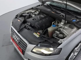 Audi A4 2.0 TFSI QUATTRO, снимка 6