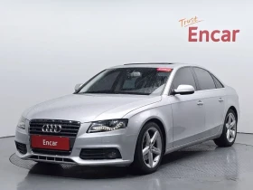 Audi A4 2.0 TFSI QUATTRO, снимка 1