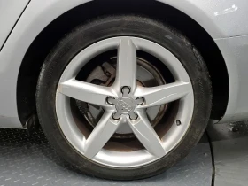 Audi A4 2.0 TFSI QUATTRO, снимка 5