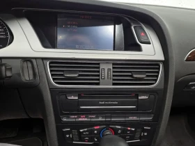 Audi A4 2.0 TFSI QUATTRO, снимка 14