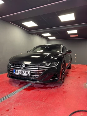 VW Arteon 2.0TDI 200hp R-Line, снимка 2