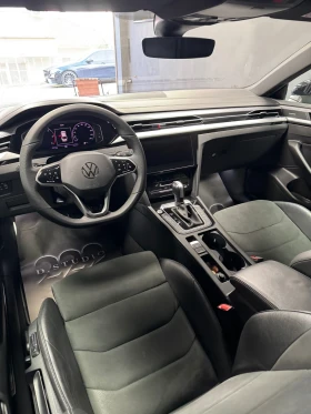VW Arteon 2.0TDI 200hp R-Line, снимка 8