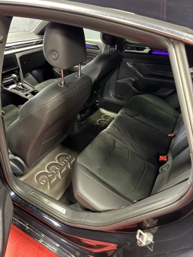 VW Arteon 2.0TDI 200hp R-Line, снимка 7