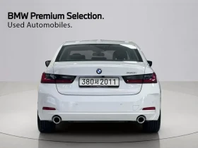 BMW 320 САМО 30% АВАНС, снимка 4