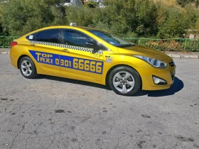 Hyundai I40, снимка 3