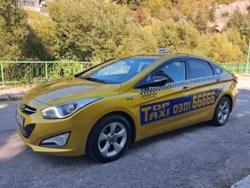 Hyundai I40, снимка 5