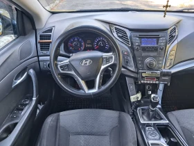 Hyundai I40, снимка 14