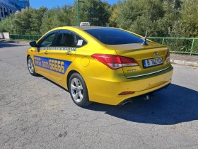 Hyundai I40, снимка 10