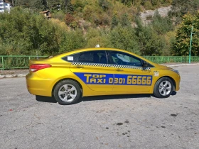 Hyundai I40, снимка 4
