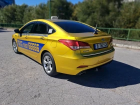 Hyundai I40, снимка 8