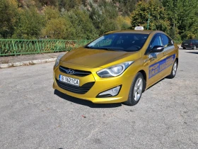 Hyundai I40, снимка 13