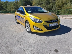 Hyundai I40, снимка 2